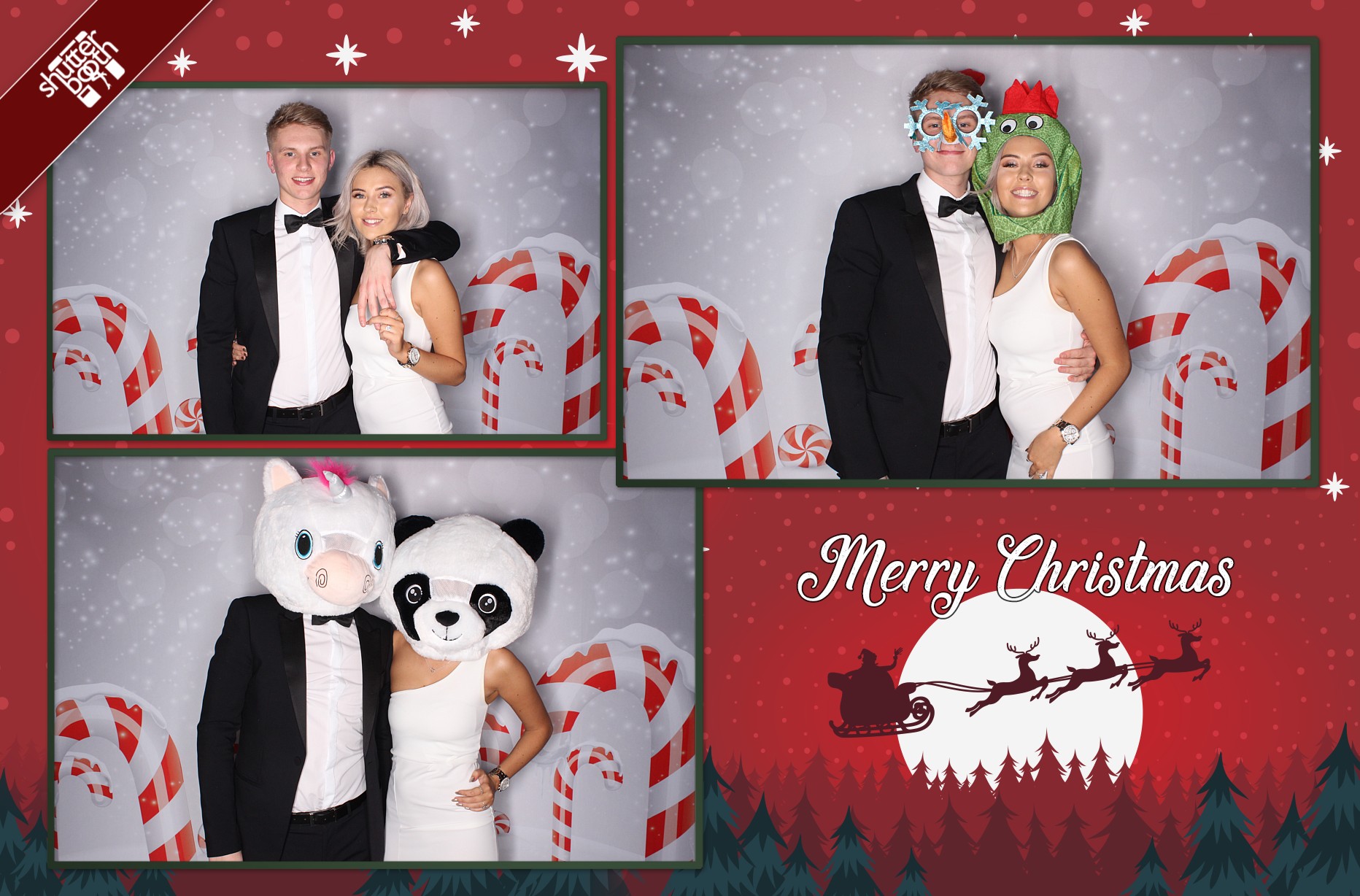 Hilton Christmas Parties | View more photos from the event at gallery.shutterbooth.co.uk/u/Shutterbooth/Hilton-Christmas-Parties-2